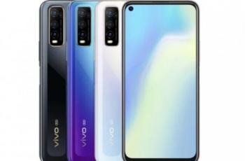 Bocoran Vivo Y70. (Weibo)