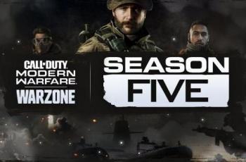 Ilustrasi Call of Duty Modern Warfare Warzone. (Activision via Dexerto)