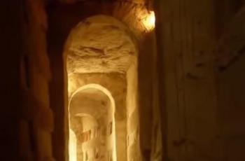 Katakomba Sousse. (YouTube/ Tourism Tunisia)