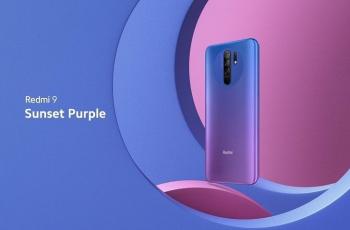 Redmi 9. (Xiaomi Indonesia)