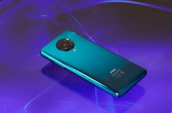 Poco F2 Pro. (Xiaomi Indonesia)