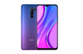 Redmi 9. (Xiaomi Indonesia)