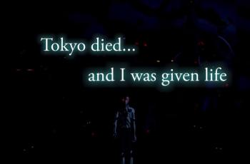 Shin Megami Tensei III Nocturne HD Remaster. (Atlus)