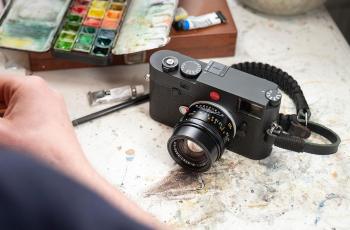 Leica M10-R. (Leica)