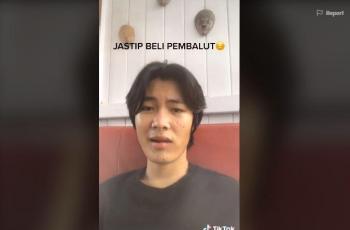 Curhat cowok yang punya banyak saudara cewek. (TikTok/ aslikagajelas)