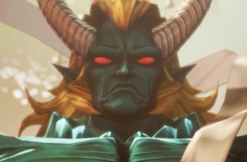 Shin Megami Tensei V. (Atlus)
