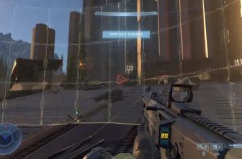 Banyak senjata baru hadir pada Halo Infinite. (YouTube/ Xbox)
