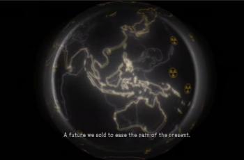 Metal Gear Solid V: The Phantom Pain. (YouTube/ Steff)