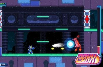 Game PC 20XX. (Batterystaple Games)