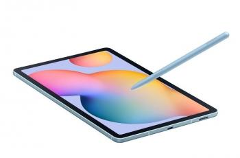Samsung Galaxy Tab S6 Lite. (Samsung Indonesia)