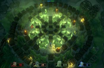 Pummel Party. (Steam)