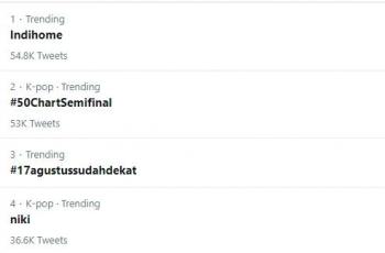 Tuai Kecaman Usai Sempat Down Indihome Kini Sudah Kembali Normal Hitekno Com Tuai Kecaman Usai Sempat Down Indihome Kini Sudah Kembali Normal Hitekno Com