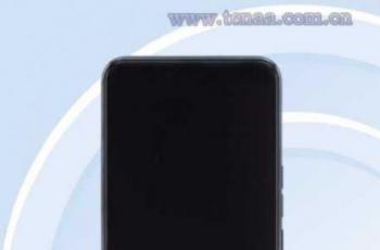 ZTE A20 5G lolos sertifikasi. (TENAA)