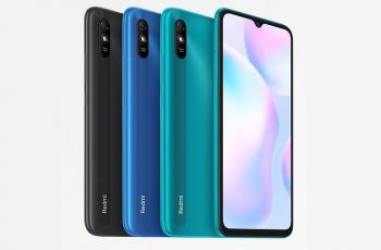 Redmi 9A. (Xiaomi Indonesia)