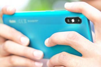 Redmi 9A. (dok. Xiaomi Indonesia)
