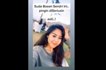 Janda Cantik Cari Pendamping Syaratnya Bikin Netizen Salfok Hitekno Com