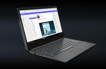 Lenovo ThinkBook Plus. (Lenovo)