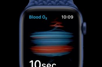 Dijual Mulai Rp 5 Jutaan, Apple Watch Series 6 Resmi Diperkenalkan -  HiTekno.com