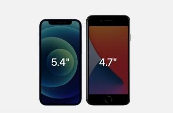 Layar iPhone 12 Mini Dilaporkan Bermasalah, Kenapa? - HiTekno.com