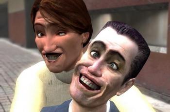 Garry's Mod. (Steam)