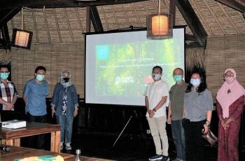 Smart Forest Guardian. (dok. Huawei Indonesia)