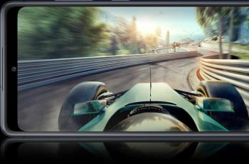 Samsung Galaxy S20 FE. (Samsung)