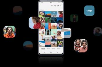 Samsung Galaxy S20 FE. (Samsung)