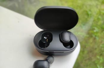 Review Mi True Wireless Earbuds Basic 2 