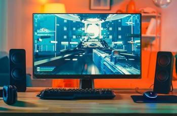 ViewSonic Elite XG270Q. (ViewSonic Indonesia)