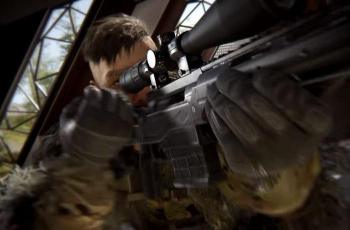 Ghost Recon Breakpoint. (YouTube/ Ubisoft)