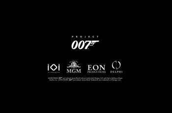 Project 007, game baru James Bond. (IO Interactive)
