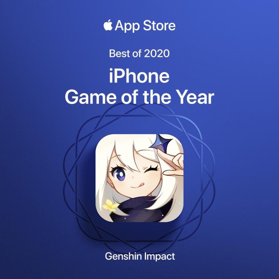 download the last version for mac Genshin Impact