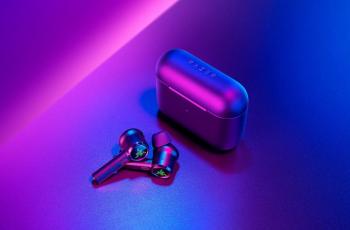 Razer Hammerhead Pro. (Razer)