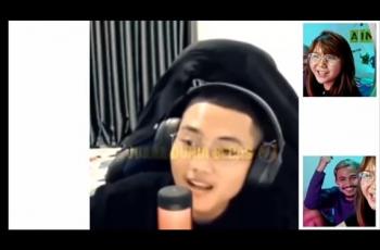 Sarah Viloid dianggap hina BTR Ryzen. (youtube/ONEJAY)