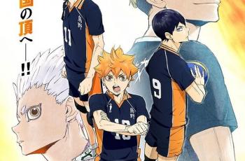 Prediksi Jadwal Rilis Haikyuu Season 5 Bagaimana Kelanjutannya Hitekno Com