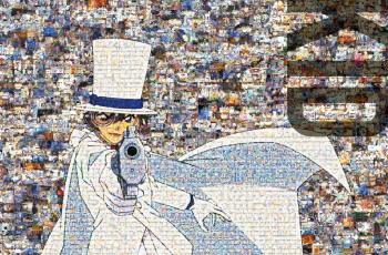 Detective Conan episode spesial