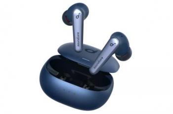 TWS Anker Soundcore Liberty Air 2 Pro. (Soundcore)