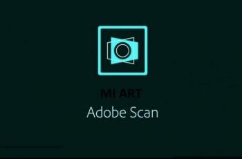 Aplikasi scan. (Play Store)