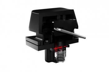 Razer Analog Optical Switch. (Razer)