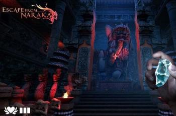 Escape from Naraka. (Xelo Game).