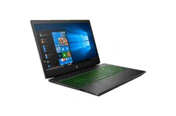 HP Pavilion Gaming 15. (HP)