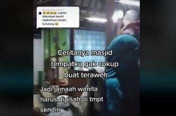 Curhatan cowok yang ditembak bocil ini bikin netizen ngakak. (TikTok/ @gaksusahbre)