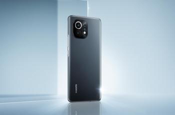 Xiaomi Mi 11. (Xiaomi Indonesia)