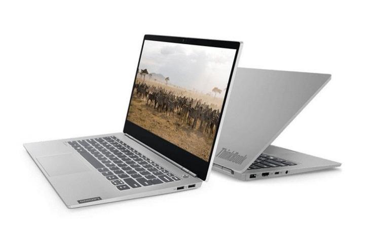 Laptop Lenovo ThinkBook.(Lenovo)