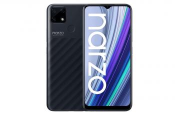 Realme Narzo 30A. (Realme Indonesia)