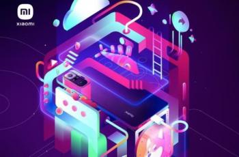 Teaser Redmi Note 10 Pro 5G. (Twitter/ yabhishekhd)