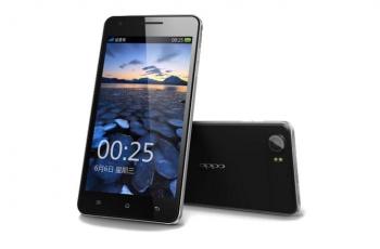 Oppo Finder. (Oppo)