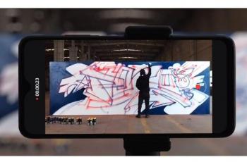 Fitur time-lapse pada POCO M3. (Mi.co.id)