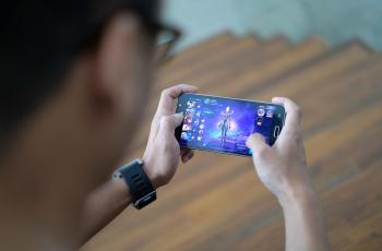 3 Indonesia tingkatkan jaringan jelang lebaran. (3 Indonesia)