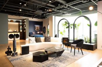 Samsung Bespoke Home 2021. (Samsung)